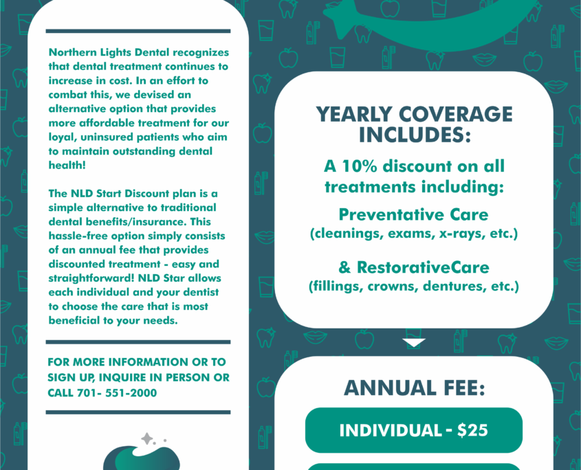 Northern Lights Dental Northern Lights Dental Fargo