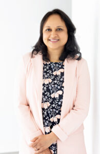 Dr. Neha Patel